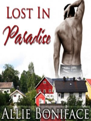 cover image of Lost in Paradise